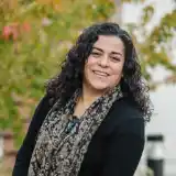 Contact Carmen Diaz Morris